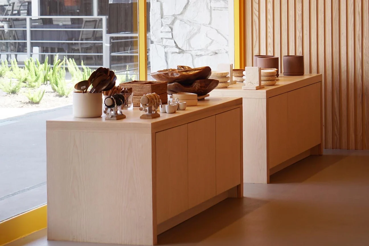 Design-Forward Essentials for Modern Living